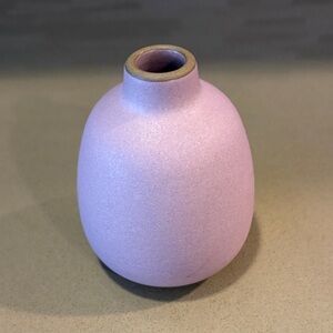 Heath Ceramics Lavender bud Vase